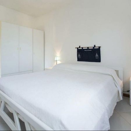 Glicine 7 Villa Stintino Bagian luar foto