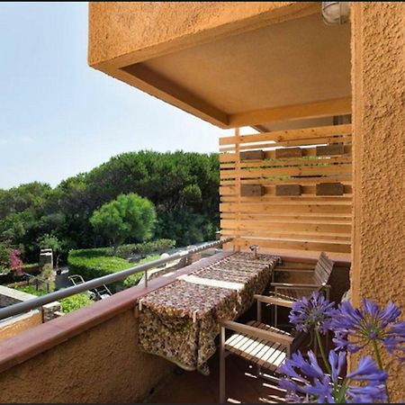 Glicine 7 Villa Stintino Bagian luar foto