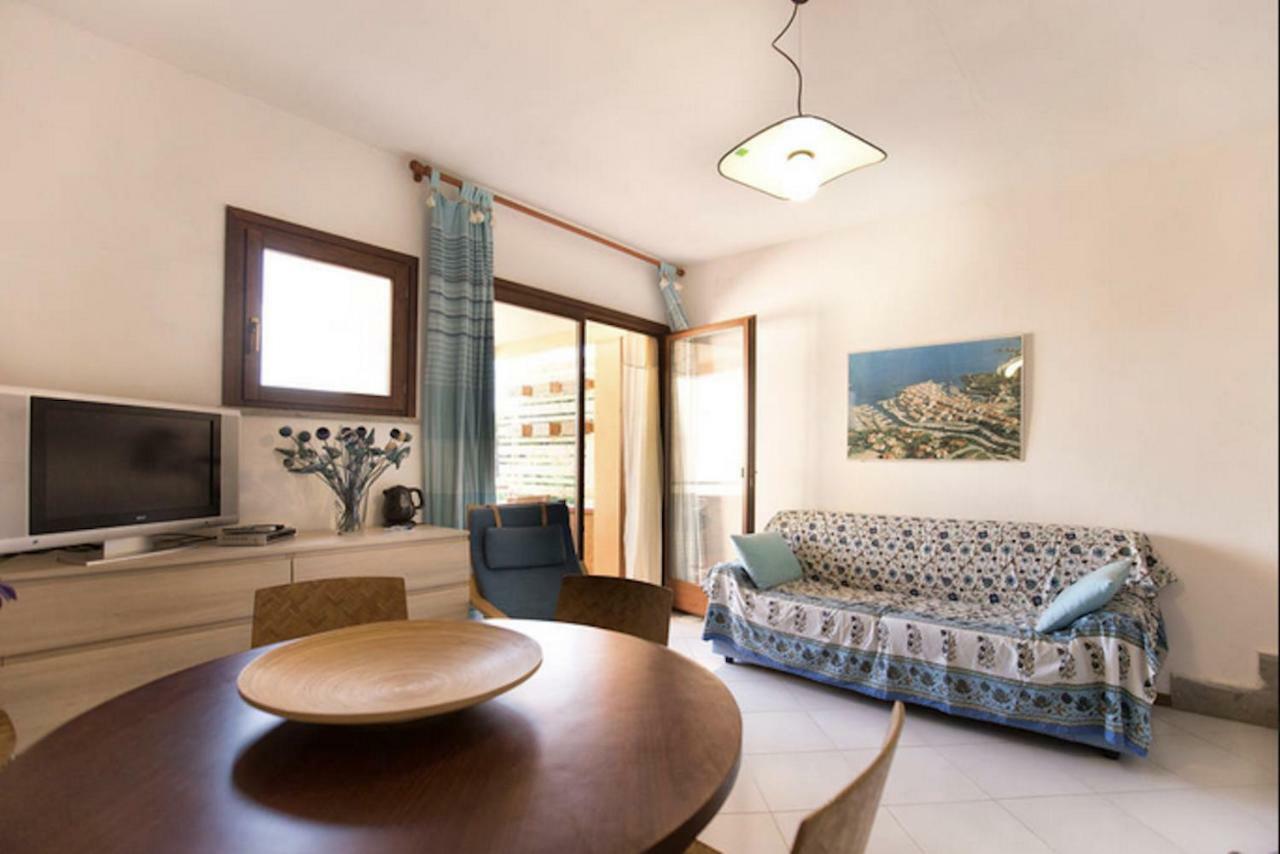 Glicine 7 Villa Stintino Bagian luar foto