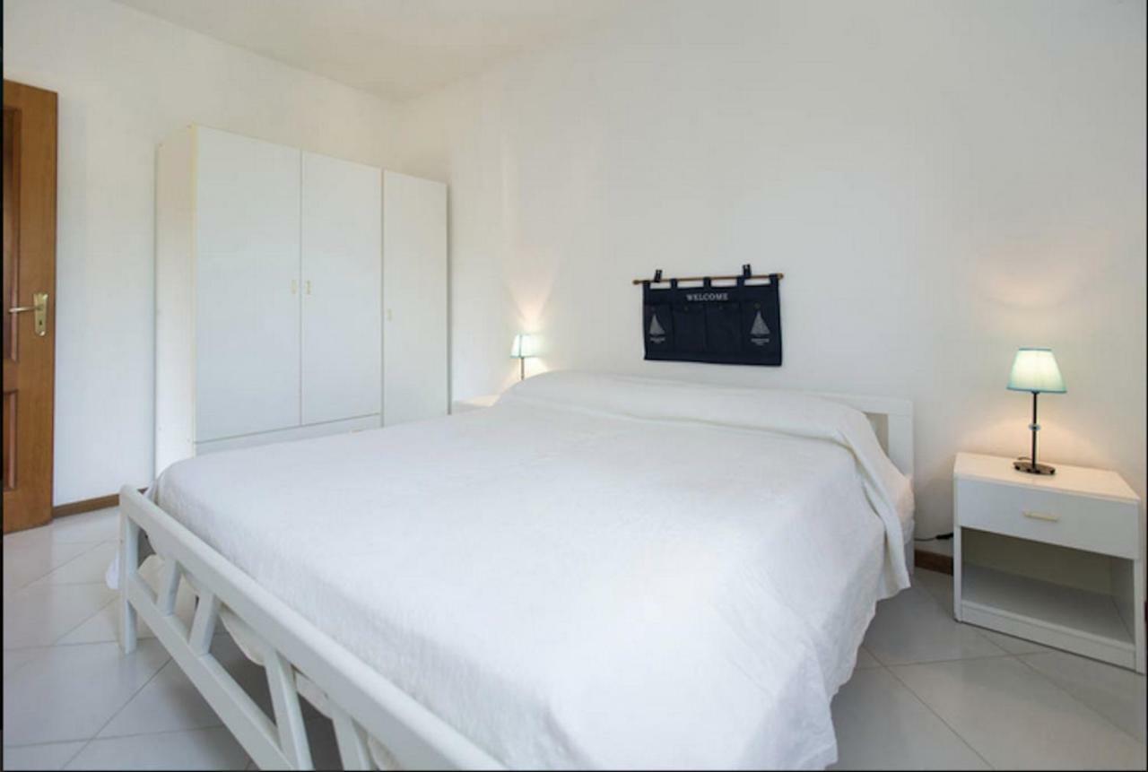 Glicine 7 Villa Stintino Bagian luar foto