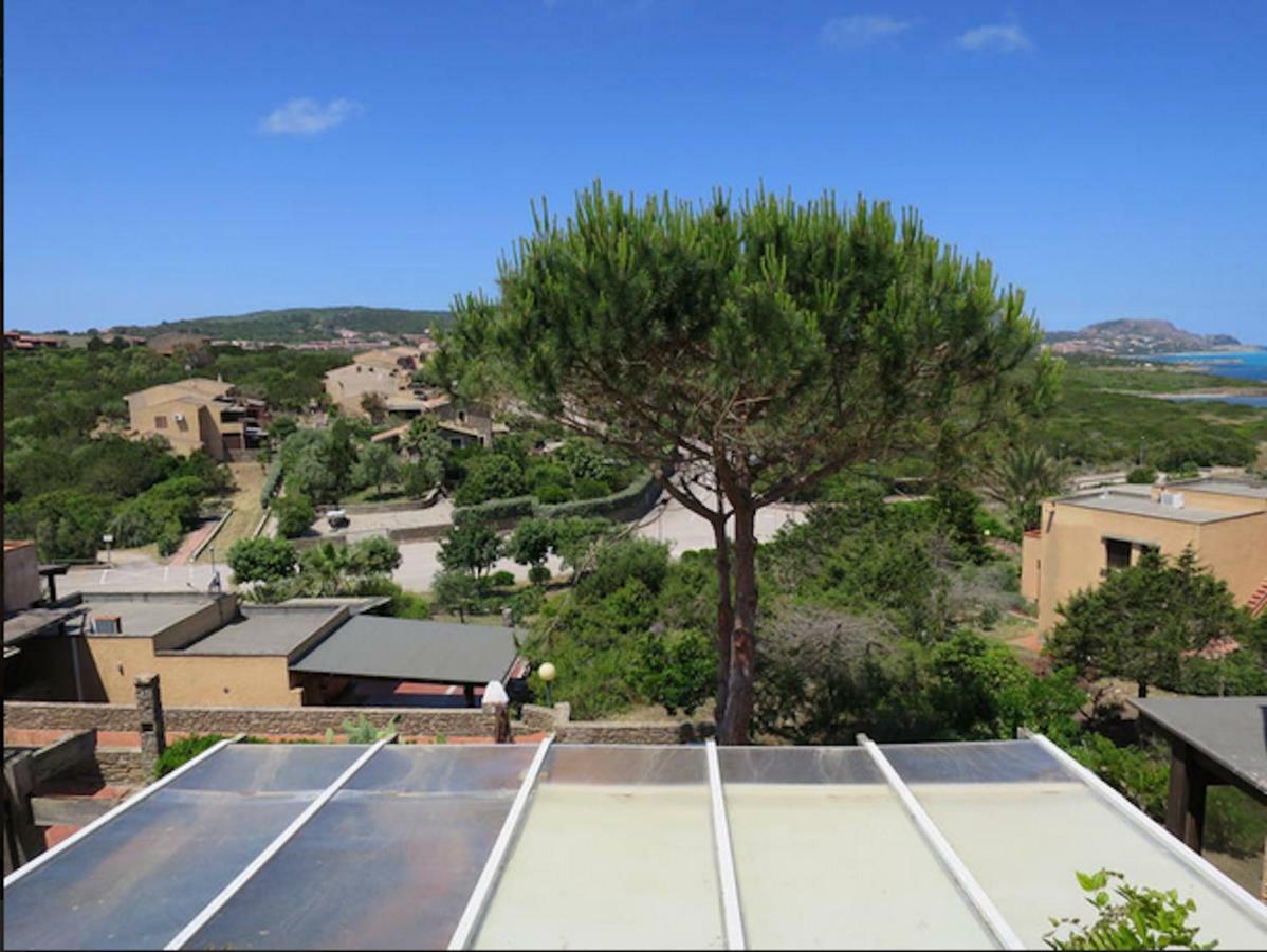 Glicine 7 Villa Stintino Bagian luar foto