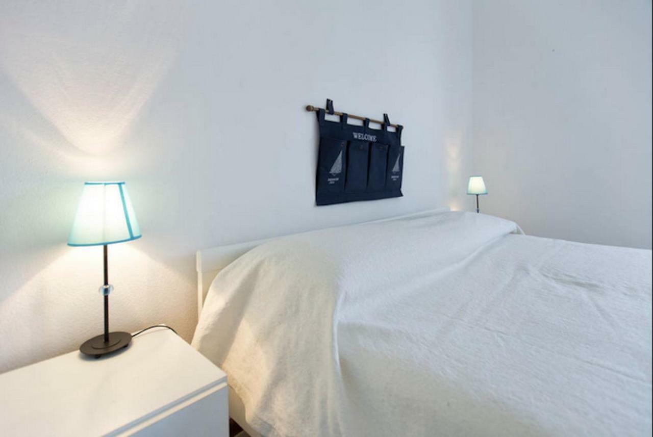 Glicine 7 Villa Stintino Bagian luar foto