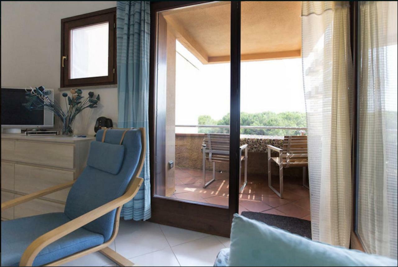 Glicine 7 Villa Stintino Bagian luar foto