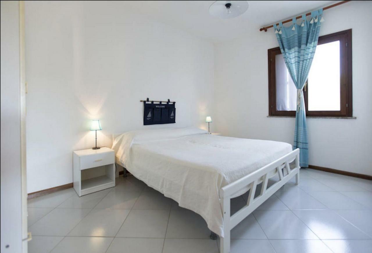 Glicine 7 Villa Stintino Bagian luar foto